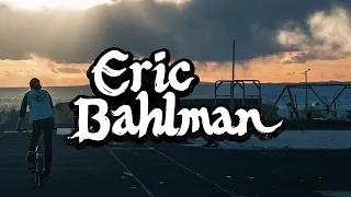 Eric Bahlman in Shadow's What Could Go Wrong DVD