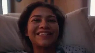Rue at the Hospital