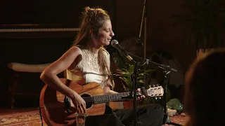 Kelsey Kluijtmans - Ho'oponopono mantra with meditation (Live & Acoustic)