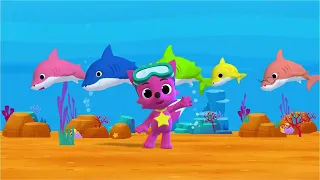 39 Weather  Word Power Learn English Pinkfong Songs for Children