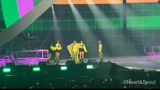 230415 - Twice Jeongyeon Solo - Juice Fancam