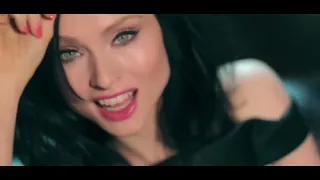 Junior Caldera feat. Sophie Ellis Bextor - Can't Fight This Feeling (наоборот)