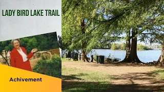 Uncover the Secrets of Lady Bird Lake Trail: Austin’s Hidden Gem