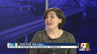 TriHealth Doctor On Call Talks Lowering Your Blood Pressure