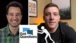 Salvation: The "Free Gift" That Will Cost You Everything? | GotQuestions.org Promoting HERESY