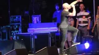 Daughtry Waiting for Superman 6 20 2014