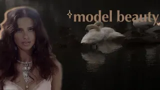 are you sure you’re not a model? | mesmerising model beauty