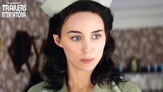 The Secret Scripture ft. Rooney Mara | International Trailer [HD]