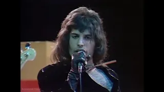 Queen - Killer Queen (Toppop) Dutch TV 1974 [HD]