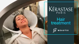 KÉRASTASE Hair Treatment by L'Oréal Paris | Maramax Odessa