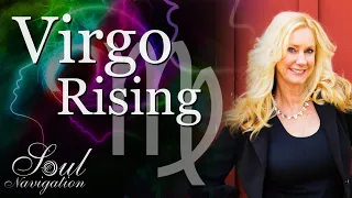 Virgo Rising! Virgo Zodiac Sign. Virgo Moon. Virgo Mars. What does it mean to be a Virgo?