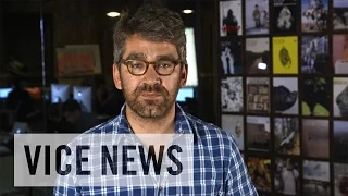 On The Line: Simon Ostrovsky Discusses the Latest From Russia and Ukraine