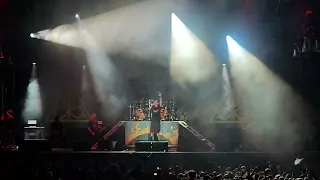 Lamb Of God - 512 - FEQ - Quebec City - July 12 2023