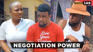 Negotiation Power - Episode 149 (Mark Angel TV)