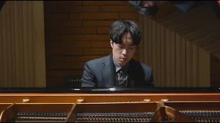 Debussy - Arabesque No. 1 (Sehun Kim)