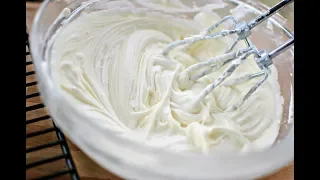 Como No Cortar Crema De Leche