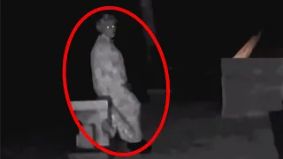 5 Scary Videos That Still Baffle Experts