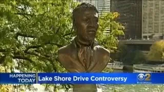 City Council To Vote On Renaming Lake Shore Drive