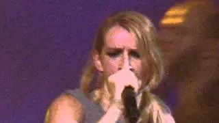 Guano Apes - Dick [Milk Moscow 14-05-2012]