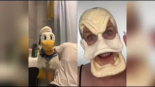 Donald Ducc TikToks That Will Make You LAUGH *HARD MODE* (DONT LAUGH CHALLENGE)