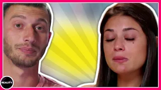 90 Day Fiance Update - which couples are still together & who filed for divorce? PART 7