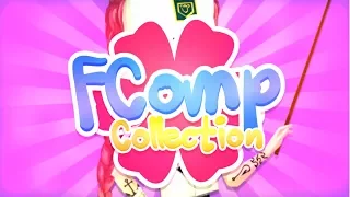 FComp Mep part collection (4 parts) Ｏ(≧∇≦)Ｏ