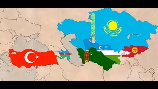Союз Турции и Азербайджана - пилотный вариант большого тюркского проекта