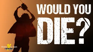 Would You Die? Can You Survive Leatherface - ANALYSIS (2021)