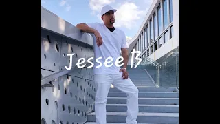 Jessee B POP Interview