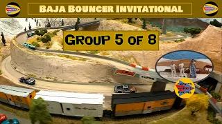 GTR Baja Bouncer Invitational | Group 5 of 8