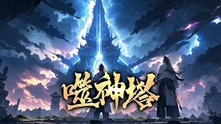 《噬神塔》第1-120話 少年秦易遭人陷害，天脈被挖，世人冷眼，幸得絕世神塔，啟動太古吞神血脈，重塑神脈煉至尊法則，修無上大道！