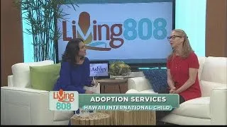 Hawaii International Child: Adoption Services