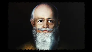 SAINT NICHOLAS Facial Reconstruction