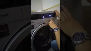 Arçelik çamaşır makinesi