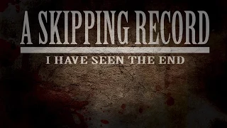 "A Skipping Record" creepypasta ― Chilling Tales for Dark Nights