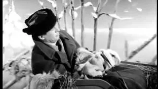 Tapio Rautavaara - Juokse sinä humma (1953)