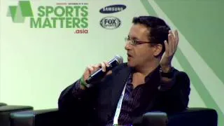 Sports Matters 2013 Expert Panel - How is OTT shaking up the sports TV industry?