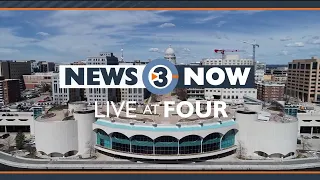 News 3 Now Live at Four: September 16, 2022