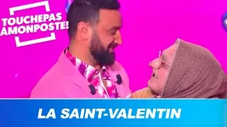 Les Bodin's : Maria demande Cyril Hanouna en mariage pour la Saint-Valentin