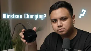 high-end မဟုတ်ဘဲနဲ့ wireless charging ပါတဲ့ ဂြိုလ်သားဖုန်း