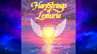 Song album «Harpstrings of Lemuria»