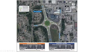 A12 Improvements (A14 Seven Hills to A1152 Woods Lanes) Consultation event 11 Feb 2021