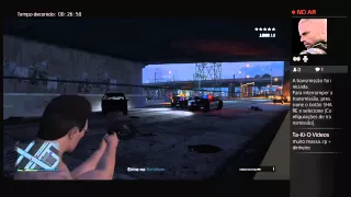 GTA 5 De volta aos Bons Tempos pt br