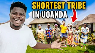 Why The World Shortest Tribe In Uganda is Facing Extinction!(Pygmies Of Uganda)