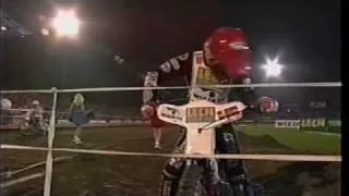 Speedway 1999 Grand Prix Polski Bydgoszcz  Final.