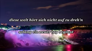 Achim und Wolfgang Petry singen im Duett - Tinte (lyrics)