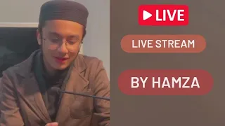 live stream @hajira_qanta_699 @Binte_Bilal #allah #muhammadﷺ #islamicvideo #islam #quran