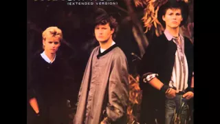 A-Ha - Cry Wolf (HQ audio)