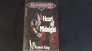 Heart of Midnight