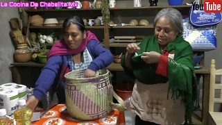 Entregamos una ayuda que nos mandaron unas buenas personas